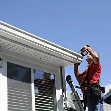 gutter services Waterloo